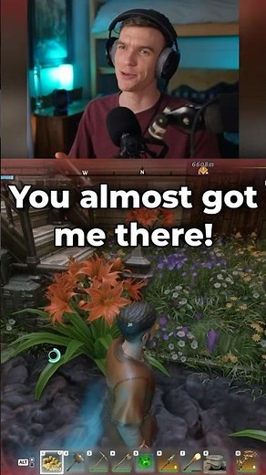 I'm Just Trying to Judge Your Builds! ☠️ #Enshrouded