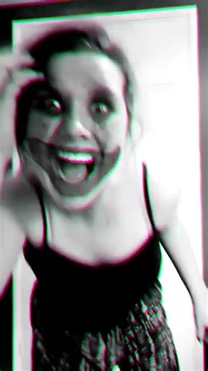 From Normal to Nightmare: Joker Transformation 😱🎭