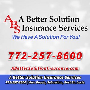 🕒️ The clock is ticking for Open Enrollment! 🎉 Don't miss out on better coverage or lower premiums. Call now and discover how easy it is to save money on your insurance with our FREE expert services in Port St. Lucie, Vero Beach & Sebastian. Let's get you covered locally! | A Better Solution Insurance Services