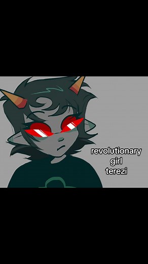 Exploring the Characters of Homestuck: Terezi Pyrope and Vriska Serket