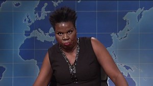 122K views · 4.8K reactions | Amen Leslie Jones & Saturday Night Live | Anne Hathaway | Facebook