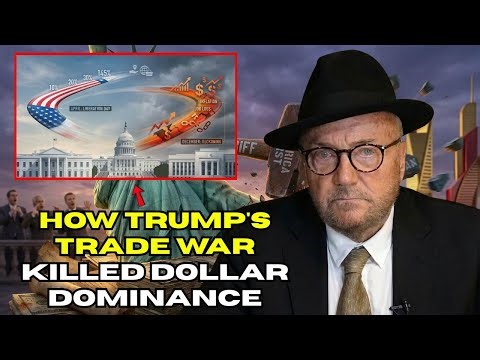 The Self-Inflicted Collapse How US Tariffs Fractured The Global Order