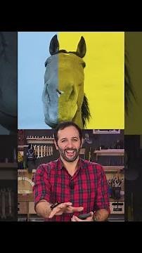 なぜこの画像は変わって見えるのか？その秘密を解説！