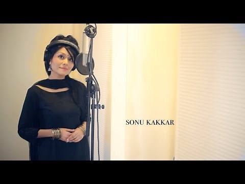 Tu Jo Nahi Hai | Sonu Kakkar