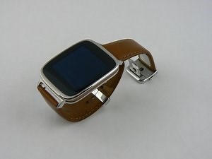 Can I replace the screen on my asus zen watch? - ASUS ZenWatch