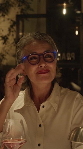 See them. Wear them. Hear the difference. Experience Nuance Audio Glasses in-store and discover how innovation meets everyday comfort. Plan your Demo at LensCrafters | LensCrafters