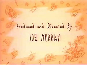 Esme And Roy Rocko's Modern Life End Credits Remix