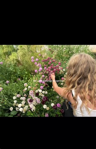 Spring Fashion Inspiration for Girls