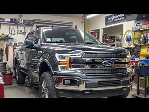 Ford F-150 Front Hub Assembly Replacement | Step-by-Step Guide to Fix Your Truck