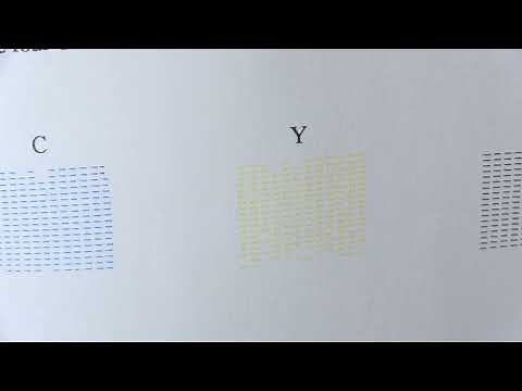 BROTHER MFC-J4335DW Clean Printheads to Improve Image Quality | Step-by-Step Cleaning Process