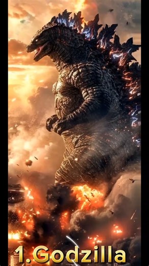 No one is safe. Meet the deadliest creature in movie history! #MonsterMadness #FilmFright #Horror