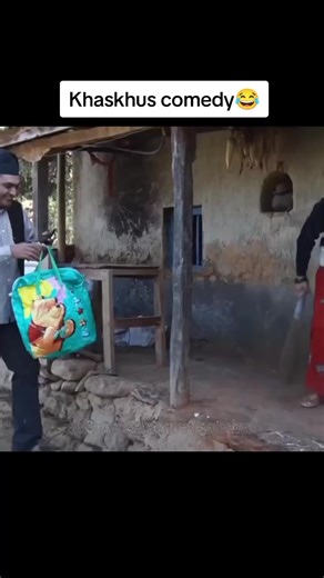 Khaskhus Comedy: Hilarious Skits & Funny Moments