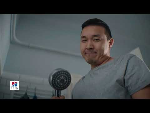 Because you're only human