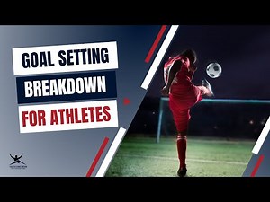 Goal Setting Exercise for Athletes