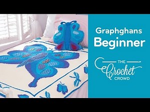 How to Crochet Graphghans: How to Change Color Techniques
