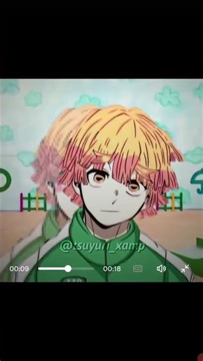 zenitsu X Squad game