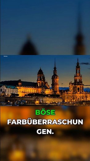 No unpleasant color surprises when exporting to Luminar Neo