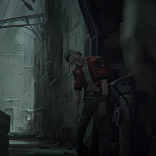 Long Intro to Vi in Arcane Series