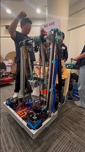 V2 Intake first tests