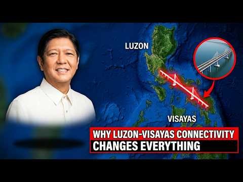 5 Major Benefits of the Luzon–Visayas Interconnection Project Explained