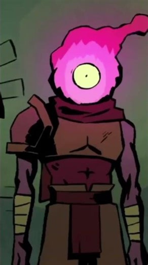 How to get one of the BEST mutations in Dead Cells