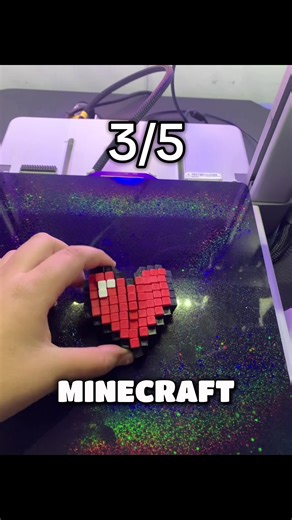 Meilleur objet d'impression 3D : votre favori ?