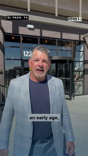 Portillo's opens first El Paso restaurant