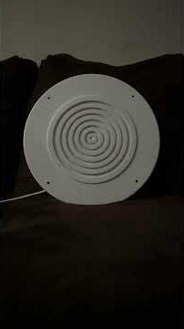 Atlas P900 Walmart Radio + Page