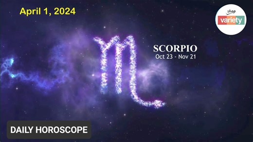 13K views · 431 reactions |  Horoscope Ngayong Araw April 1, 2024 Gabay ng Kapalaran Horoscope Today Lucky Numbers Horoscope Tagalog | Shop Variety | Facebook