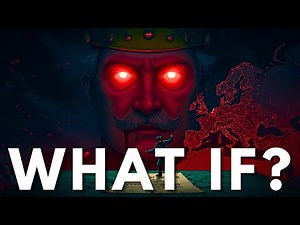 What If Germany Won World War 1? (WW1 Alternate History Timeline)