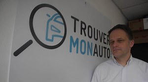 Le Havre. Un comparateur pour trouver sa voiture sur Internet