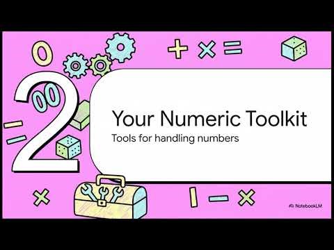 Python s Data Toolkit for everyone