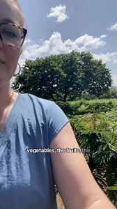 54 reactions | Ever wonder why farmers build their natural fences on their land?  | Trees for the Future | Facebook