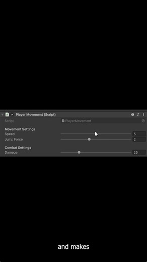 Stop Guessing Numbers in Unity — Use Range!