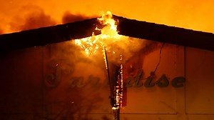 California Camp Fire spreads, remains uncontained | CNN