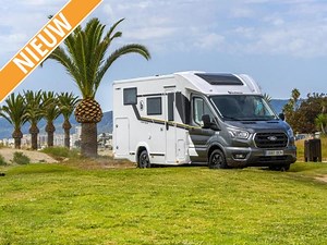 Benimar Yrteo 861 Showmodel 2026