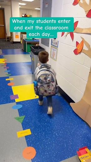 Cindy | Singing&Teaching on Instagram: "✨ Make every second count with this FREE Editable Exit Ticket Template! ✨ When I saw this idea, I knew I had to try it—and let me tell you, it’s a game-changer. 🙌 Here’s how it works in my classroom: 1️⃣ I record my voice on simple, pressable buttons. Think: sight word of the week, letter of the week, and word family of the week. 2️⃣ At the end of the day, (during my wind down/vooks,clean up time) I cue students one by one —-It’s quick, fun, and ensures t