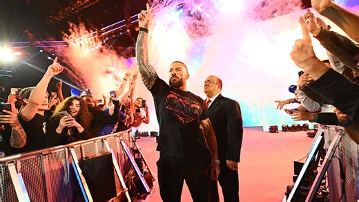 WWE SmackDown: Everything to Know About the Friday Weekly Live Show