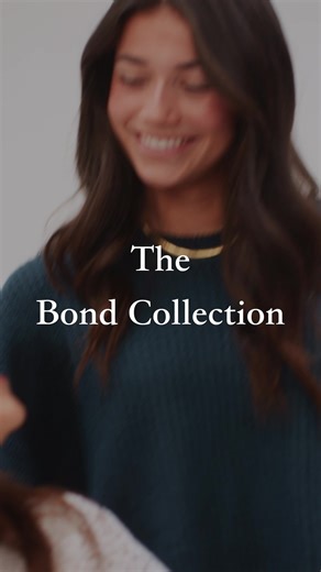 The Bond Collection ♥️ Featuring diamond hearts with designs that mirror each other, the new Bond bracelet set is made for matching with the ones who matter most. #everydayjewelry #heartjewelry #matchingbracelets #hearts #styleinspo