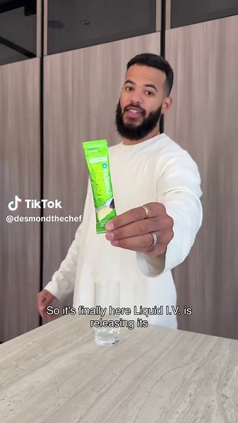 Experience the New Sugar-Free Energy Multiplier