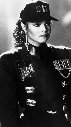 238K views · 3.6K reactions | Janet Jackson’s Rhythm Nation 1814 - The short film premiered on this day in 1989. #RN1814 edit: @solaimanfazel | Janet Jackson | Facebook