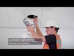 eldoLED Installation Instruction - LEDcode BLE radio with integrated antenna