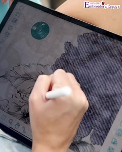 3.2K reactions · 547 shares | Now Everyone Can Create Embroidery...