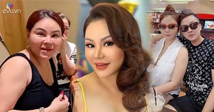 U50, nghệ sĩ Lê Giang vẫn miệt mài dao kéo đến mức Trấn Thành phải lên tiếng
