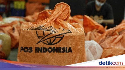 Ini Cara Lacak Resi TIKI, JNE, J&T, Pos Indonesia, Wahana, Sicepat dan Ninja