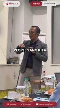 DAY 1 HRM 4.0 | Building High Performance Team