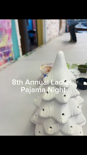 Join us for Gander Studio's 8th Annual Ladies Pajama Night! Details & Registration: https://docs.google.com/forms/d/1fZCH4WvAj-446-y6hi546tWl7U3Ol67nbGY7zCRxRsE/edit?usp=drivesdk | Gander Studio