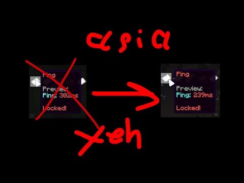 hypixel proxy server testing