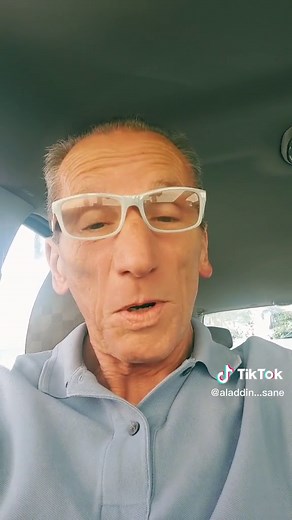 Aladdin'sane on TikTok