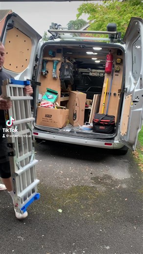 6.8K views · 190 reactions | Perfect Zappi EV Installation #ev #evcharging #evcharger #electriccar #electricvehicle #electriccars #electrician #electricians #electriciansoftiktok #electriciansdoitbetter #electricianshit #electriciansofinstagram #electricianstools #tools #toolstoday #toolsofthetrade #toolsinaction #electric #viral myenergi Milwaukee Tool Itw Spit | Sota Electrical Ltd | Facebook